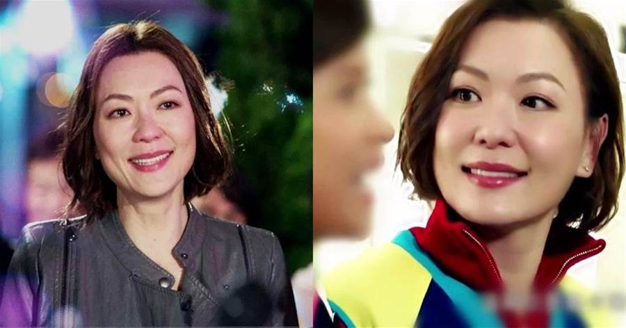 田蕊妮離巢後再無新工作！炮轟TVB「沒救了」，網嗆：「變臉王」不紅是有原因的！