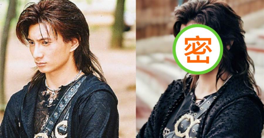 回憶殺！吳奇隆20年後再扮蕭十一郎，和喬振宇嚴屹寬同框重溫經典
