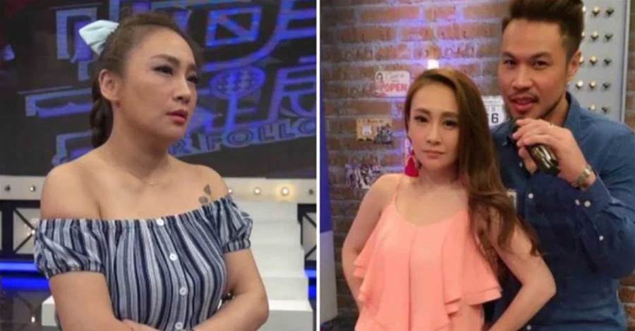 演藝事業停擺2年！秀琴、陳致遠「欠債700多萬躲回花蓮」吐心酸過往「靠吃鄰居飯撐著」拚復出：患難見真情