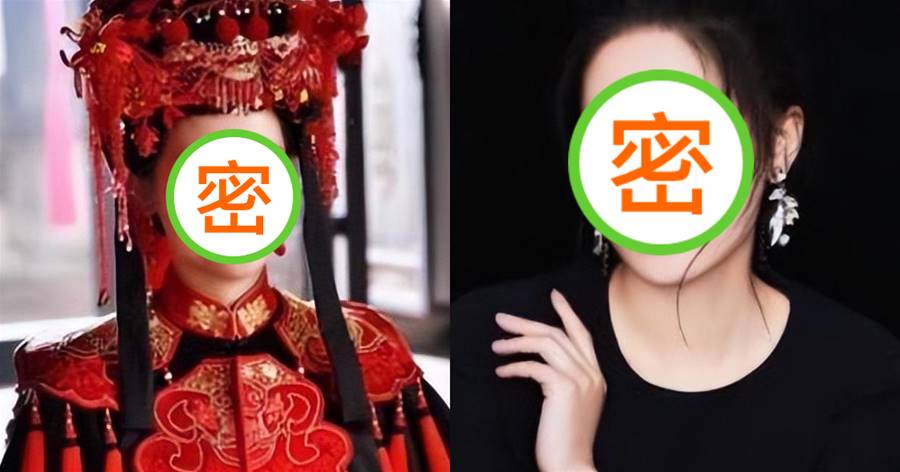 捧不紅的女明星，16年演38次女主也捧不紅，隱退后至今單身