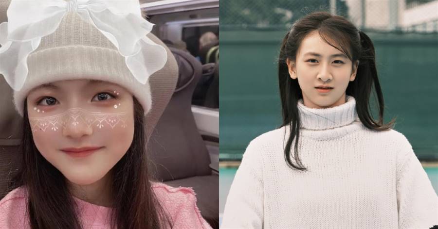「星二代」頻翻車：李小鵬女兒花滑摔跤、王詩齡疑退學入圈當演員